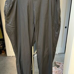 Woolx women’s Palmer joggers